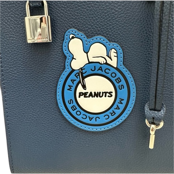 MARC JACOBS - Peanuts - Picture 3 of 8